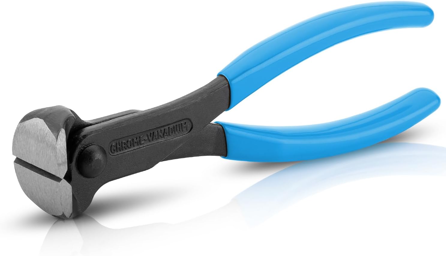 7 Inch Steel End Cutting Pliers