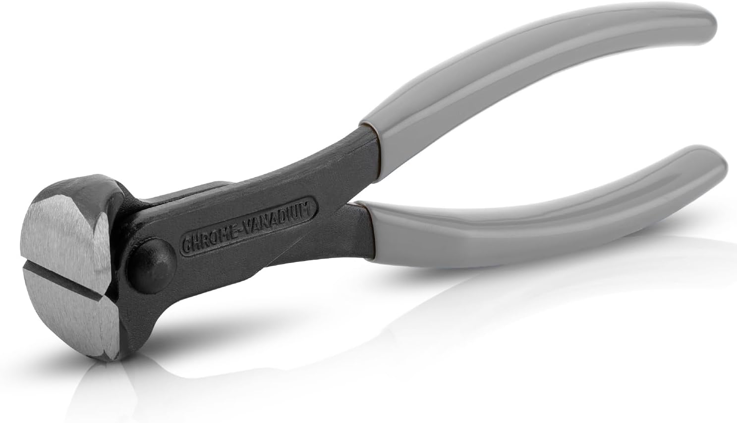 7 Inch Steel End Cutting Pliers