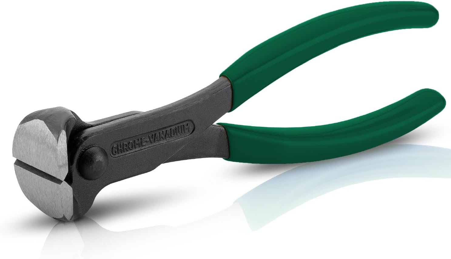 7 Inch Steel End Cutting Pliers