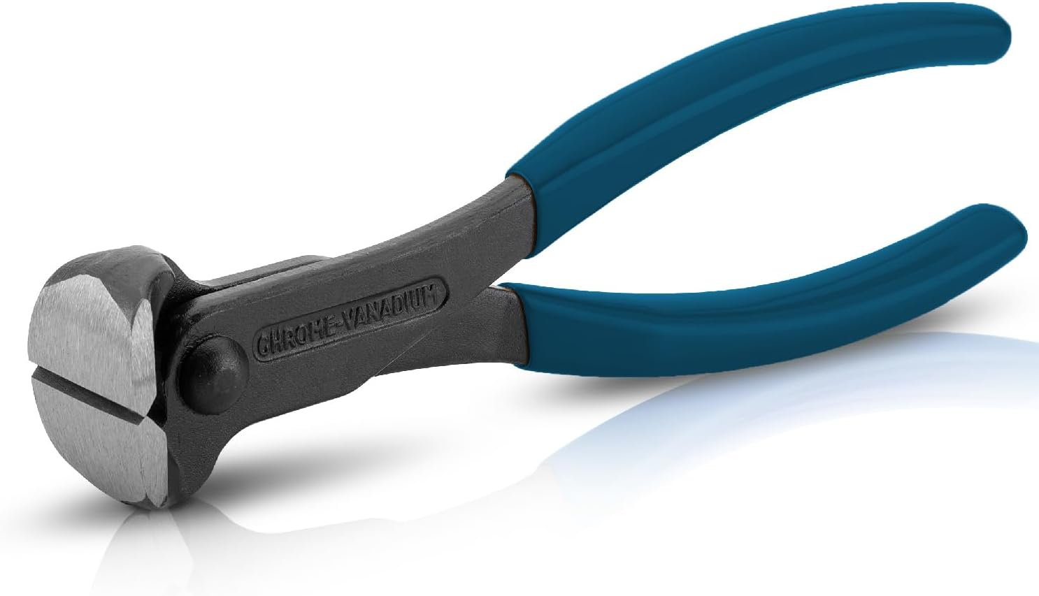 7 Inch Steel End Cutting Pliers