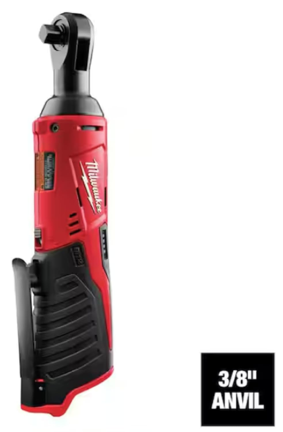 RPM Ratchet w/ Variable Speed Trigger