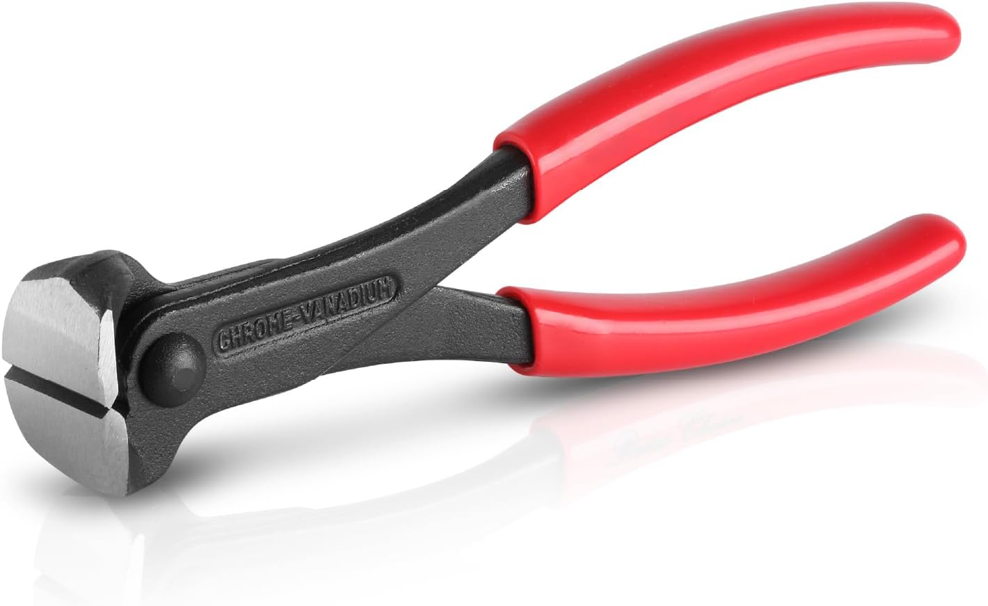 7 Inch Steel End Cutting Pliers