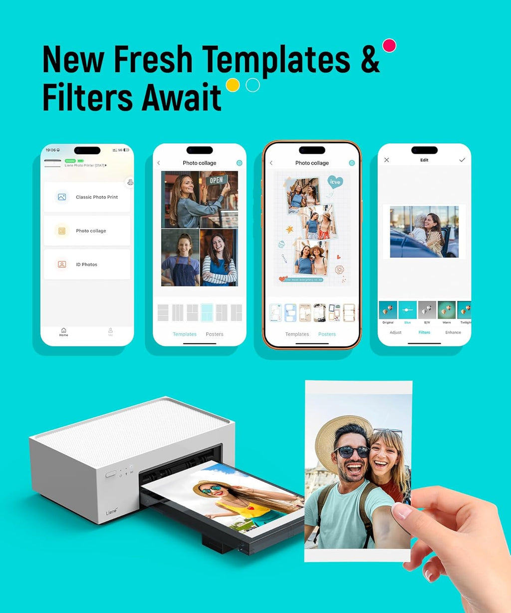 Photo Printer