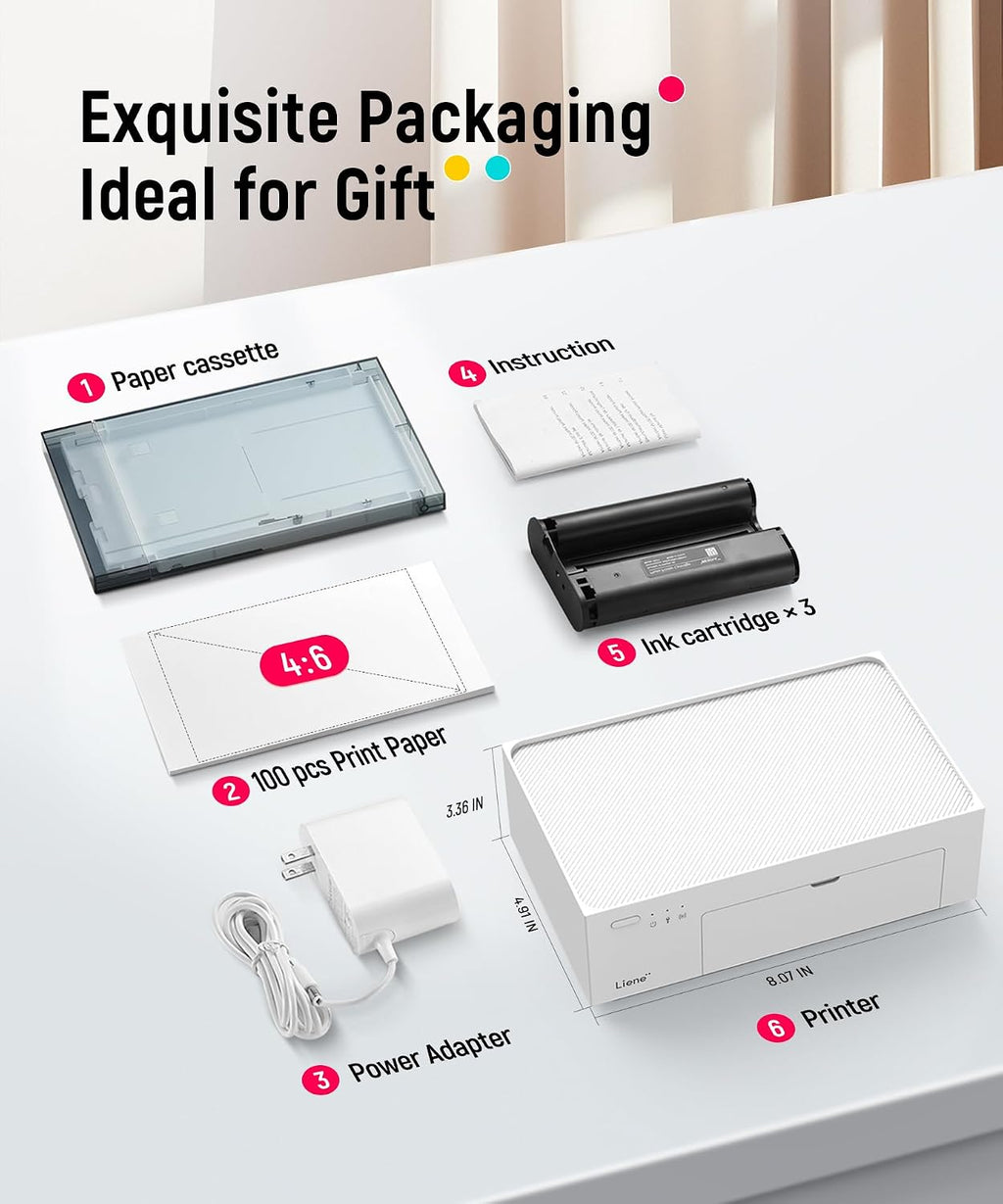 Photo Printer