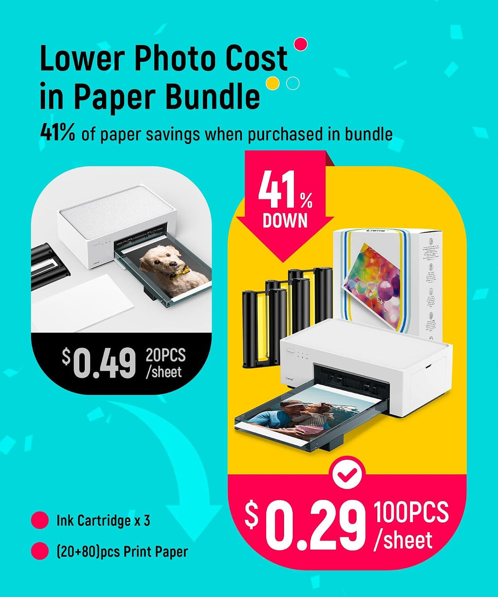 Photo Printer