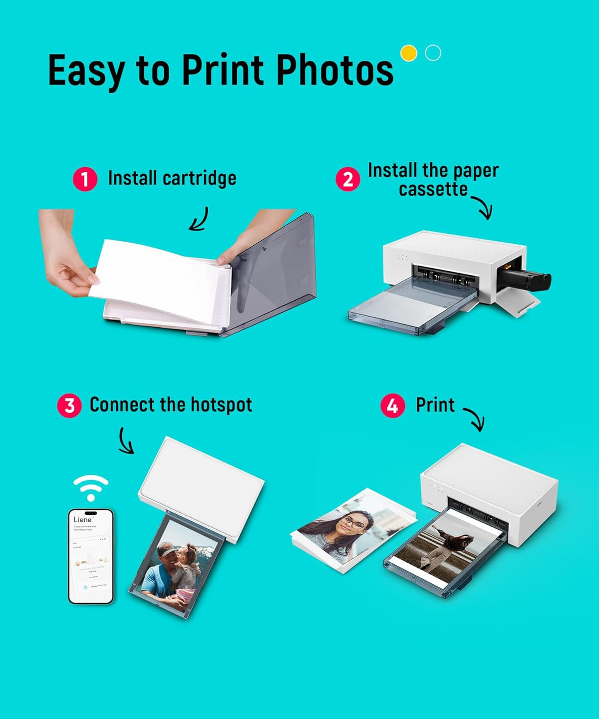 Photo Printer