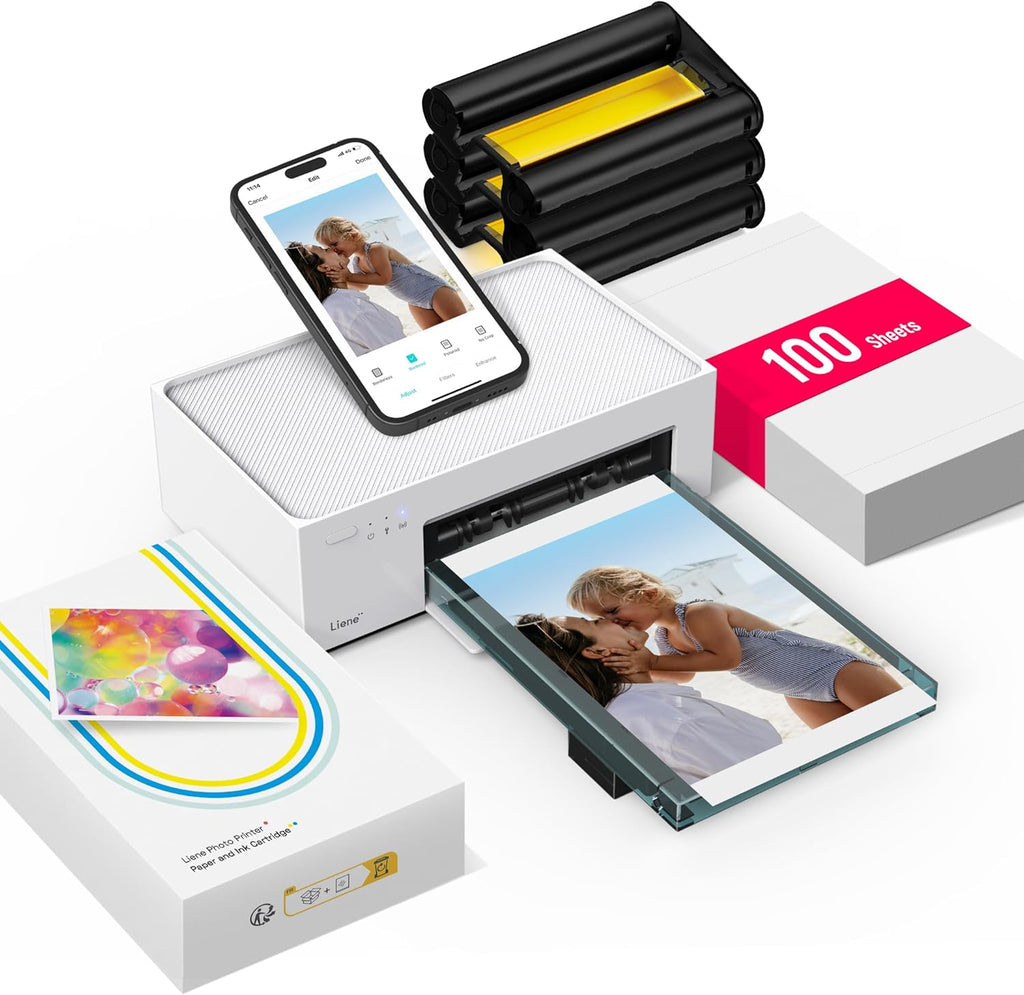 Photo Printer