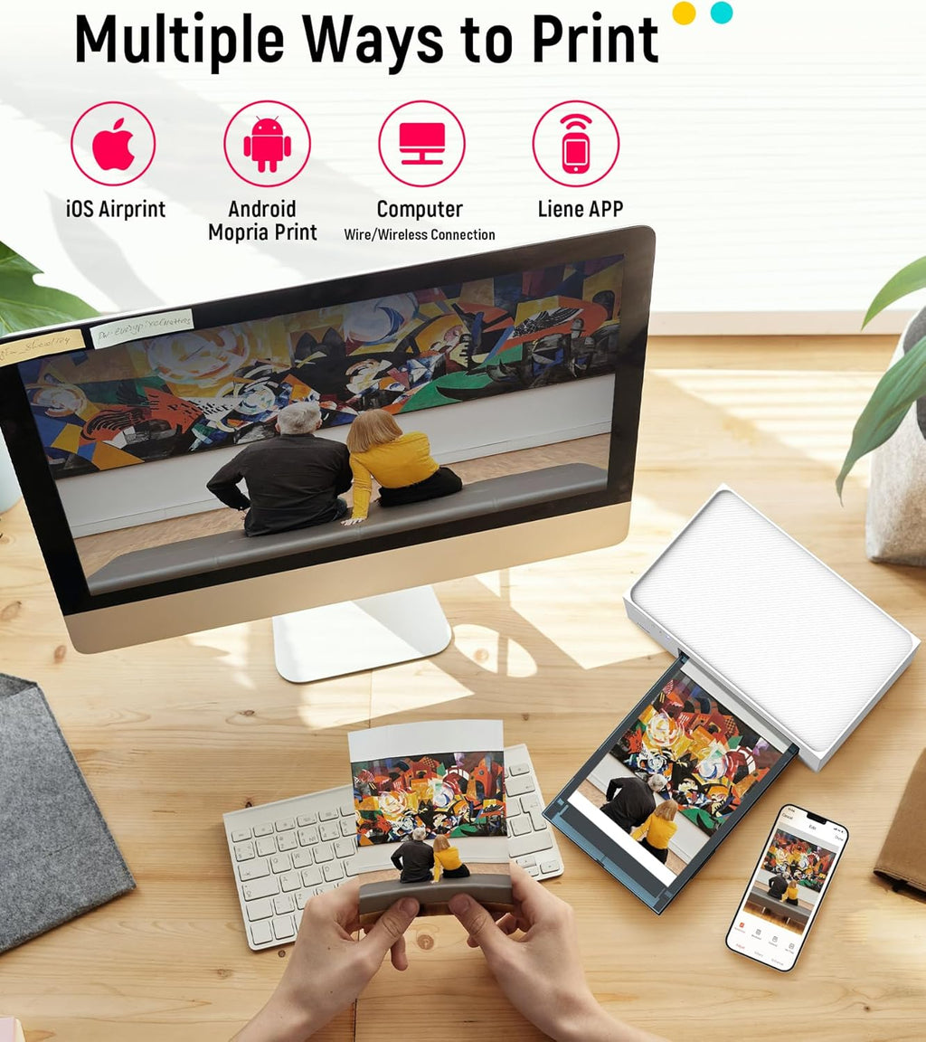 Photo Printer