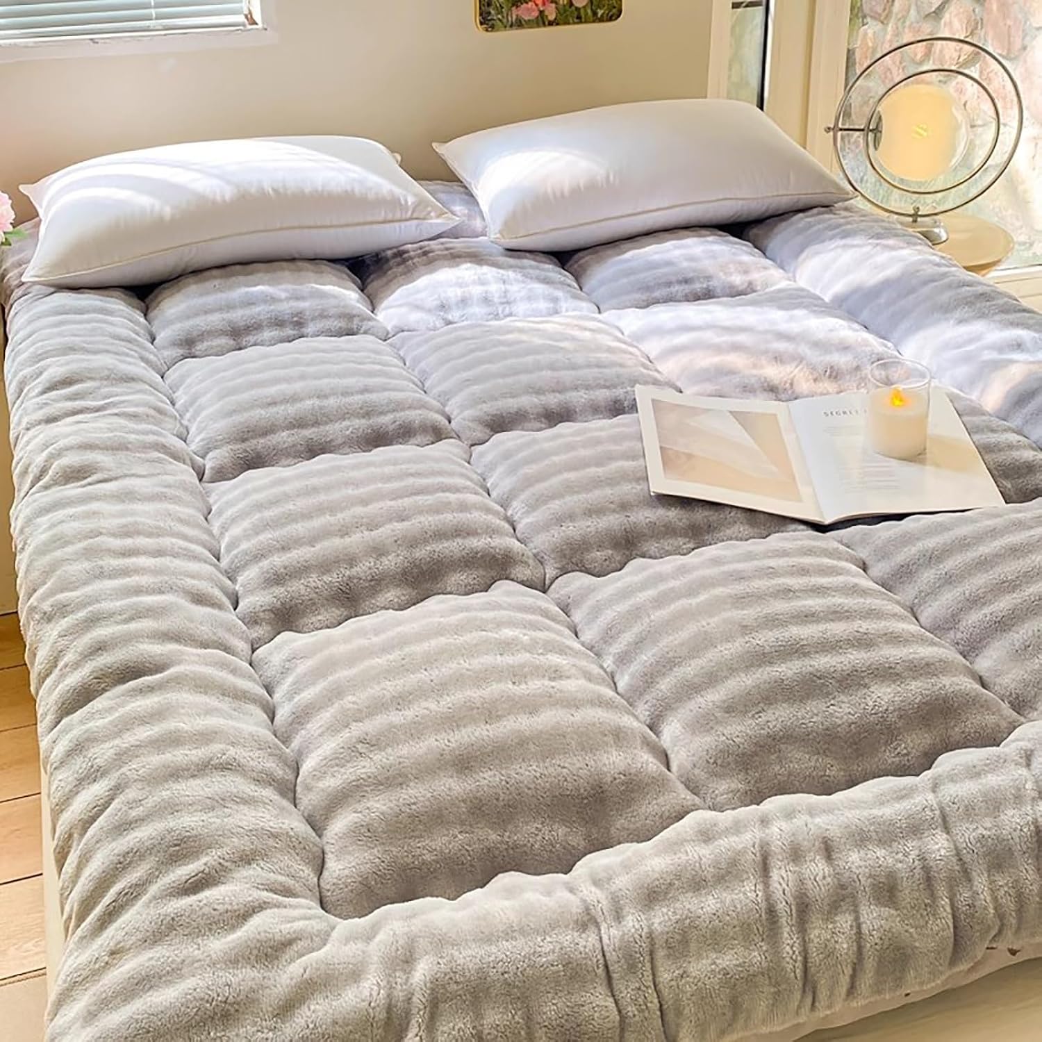 Traditional Japanese Futon Mattress