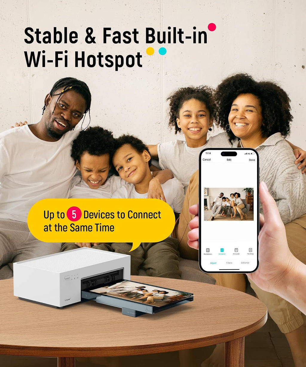 Photo Printer