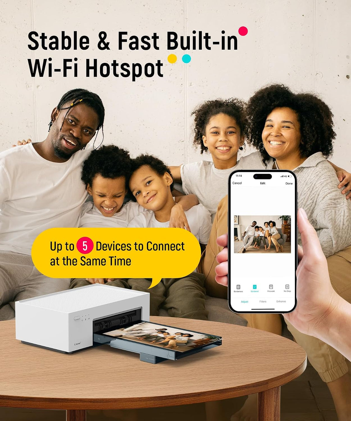 Photo Printer