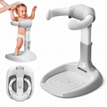 Baby Standing Bath Support Rack™