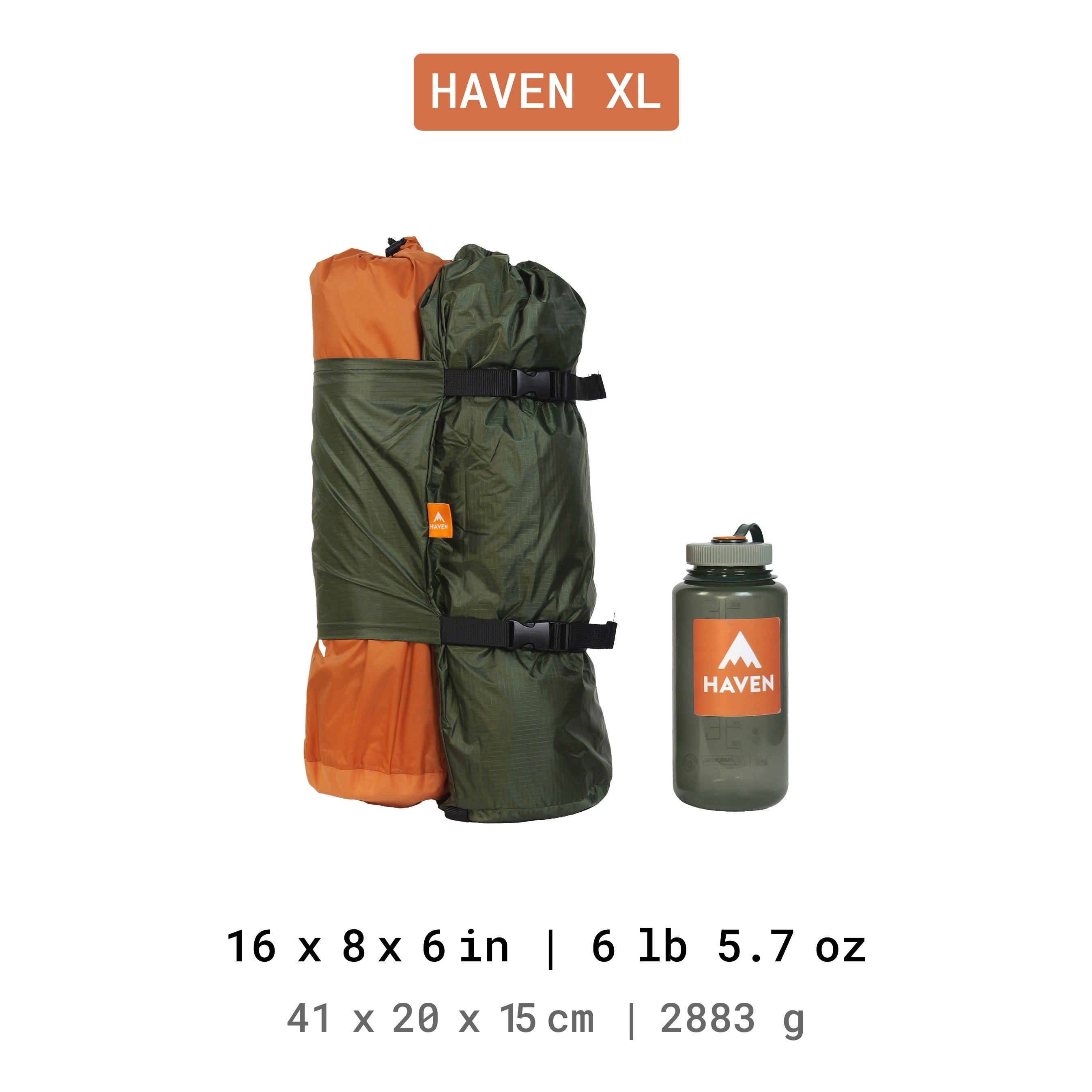 Haven XL