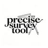 precise survey tool - Home